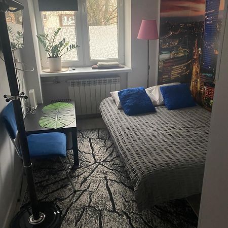 Komfort Na Tamce,Parter, Niedaleko Starowki, Powisle Warszawa Eksteriør billede