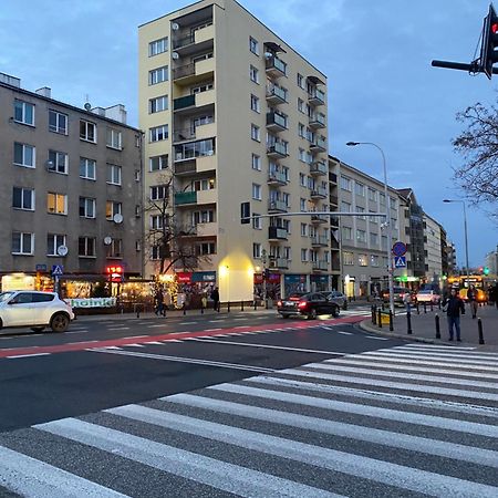 Komfort Na Tamce,Parter, Niedaleko Starowki, Powisle Warszawa Eksteriør billede